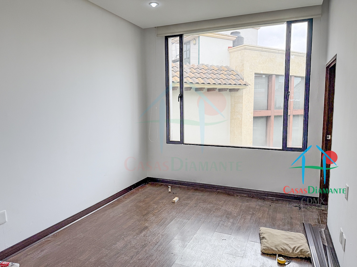 Tecamachalco Casa Troya C - Recámara dos 2